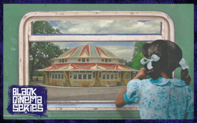 Ain’t No Back to a Merry-Go-Round – Jan. 25