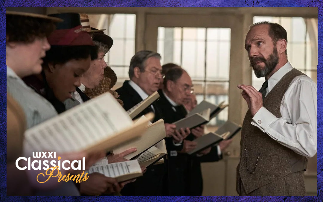 The Choral (w/ discussion) – Jan. 17