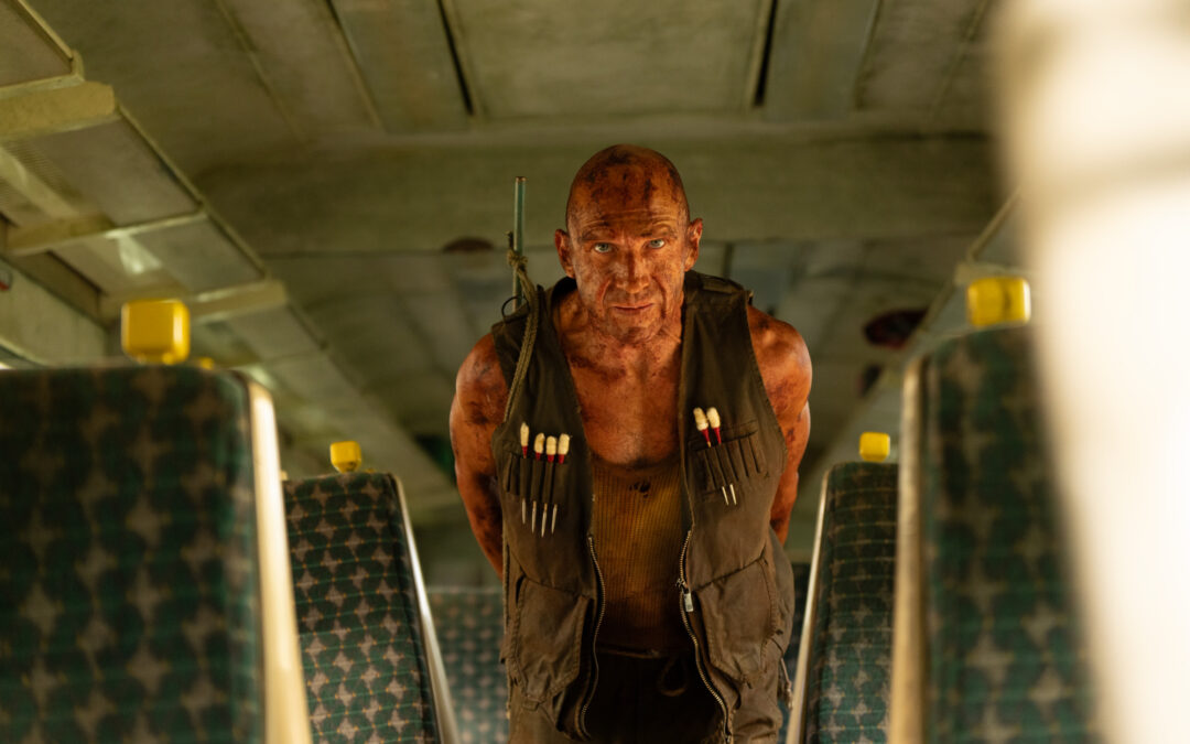 28 Years Later: The Bone Temple