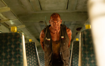 28 Years Later: The Bone Temple