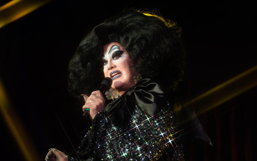 Idol Worship: An Evening with Mink Stole & Peaches Christ – Feb. 19