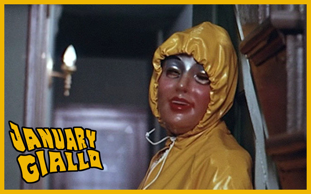 Alice, Sweet Alice (35mm) – Jan. 15