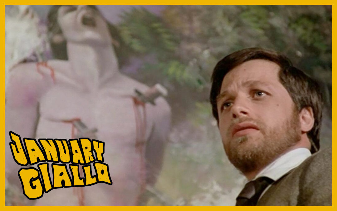 The House with Laughing Windows – Jan. 9