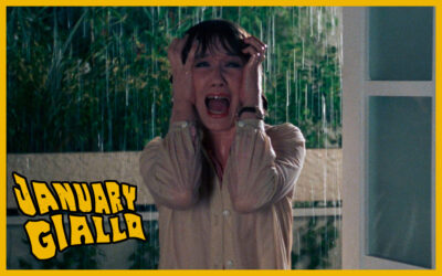 Tenebrae – Jan. 29