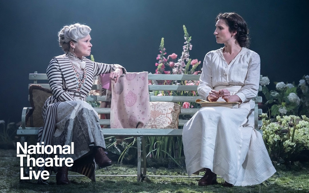 Mrs. Warren’s Profession – Jan. 18 & 24