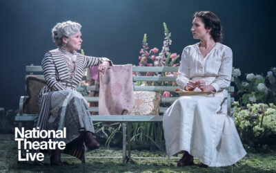 Mrs. Warren’s Profession – Jan. 18 & 24