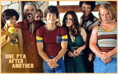 Boogie Nights (35mm) – Jan. 24