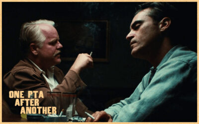 The Master (35mm) – Feb. 15