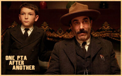 There Will Be Blood – Jan. 11