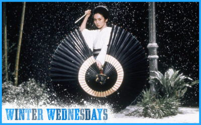 Lady Snowblood – Jan. 28
