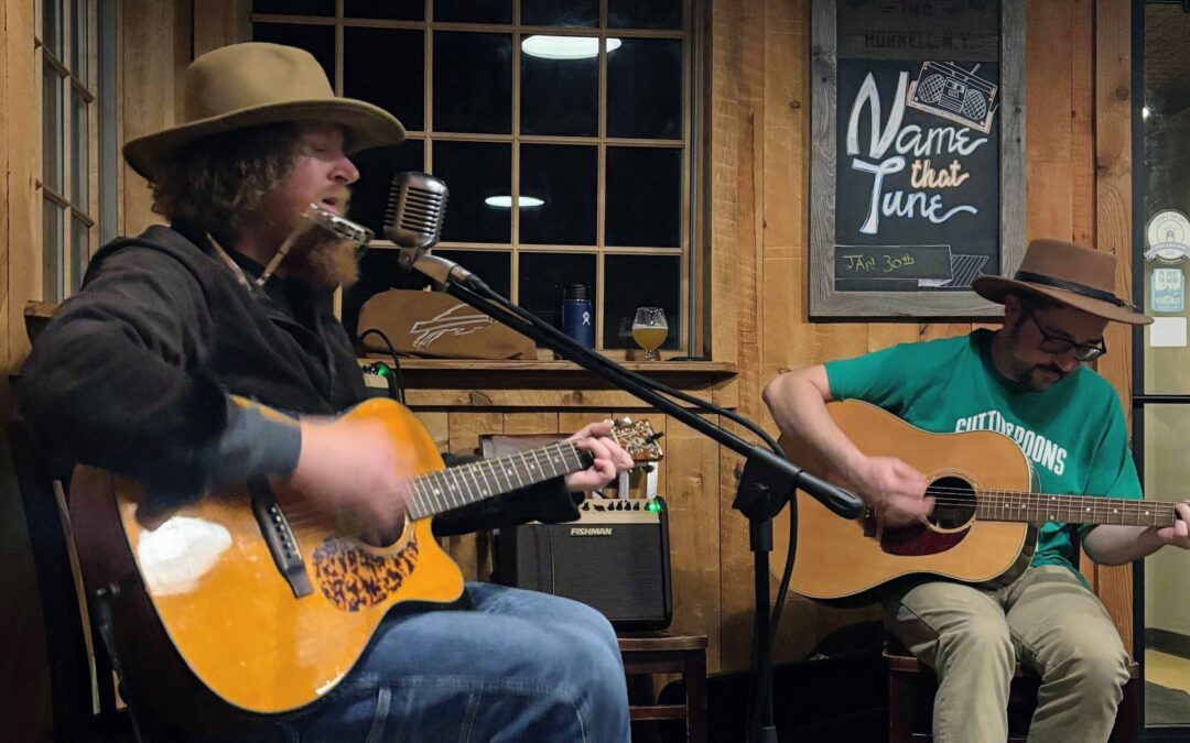 Deco & Diesel : Saturday, Jan. 31