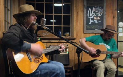 Deco & Diesel : Saturday, Jan. 31