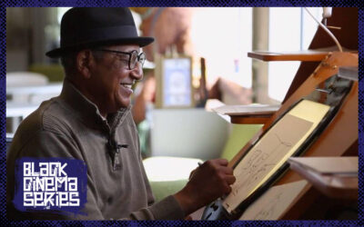 Floyd Norman: An Animated Life – Feb. 9