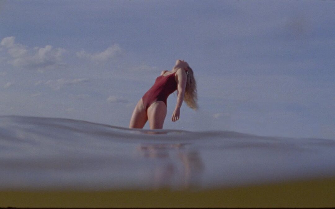 The Chronology of Water