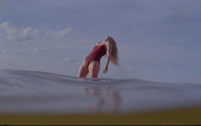 The Chronology of Water