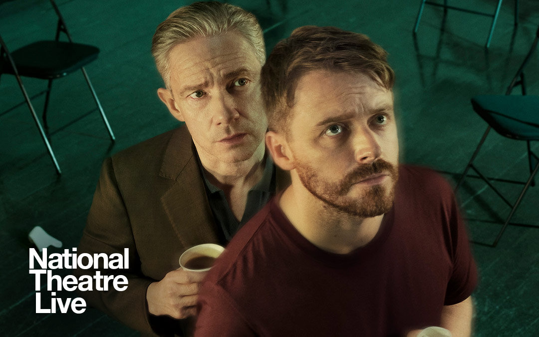 The Fifth Step – Feb. 21 & Mar. 1