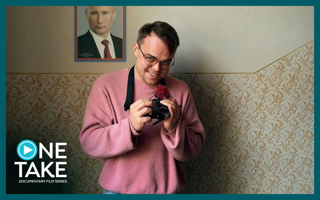 Mr. Nobody Against Putin – Mar. 12 & 14