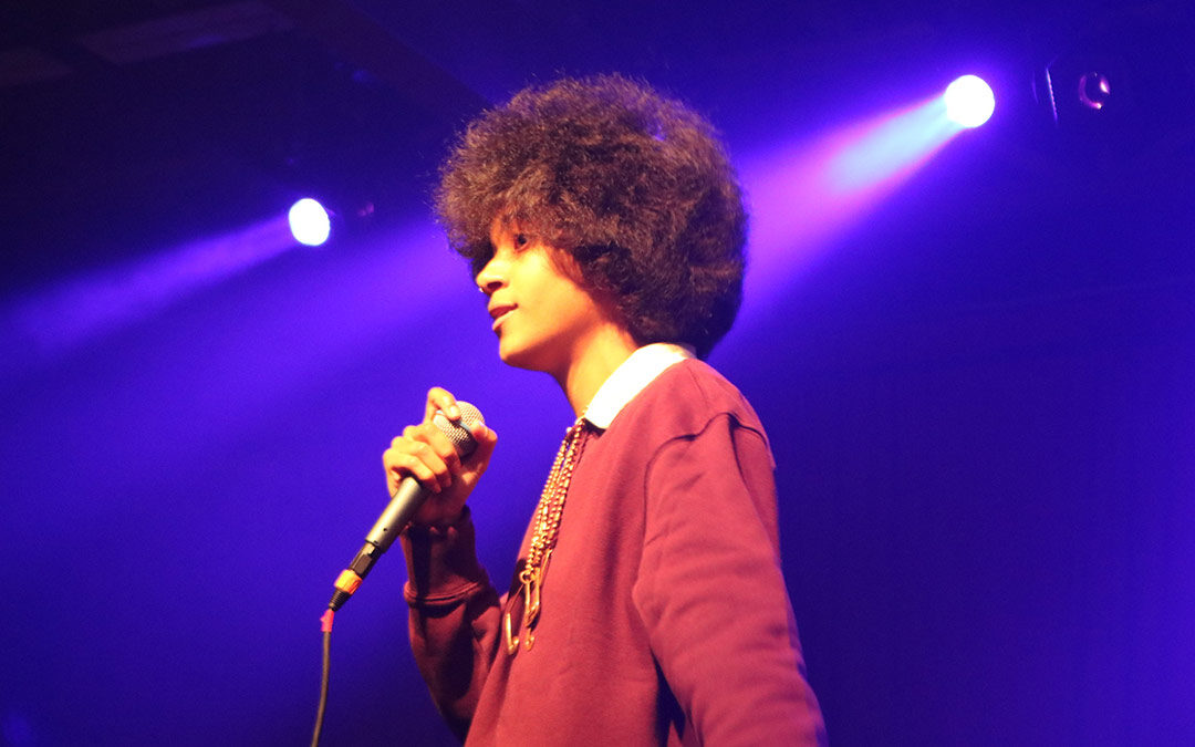 Rissa the Righter :: Saturday, April 4