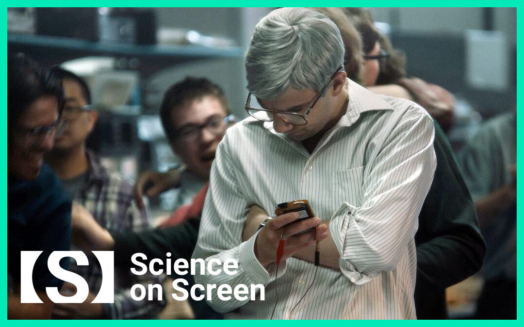 Blackberry (w/ presentation) – Mar. 24