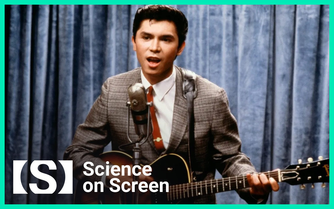 La Bamba (w/ presentation) – Apr. 13