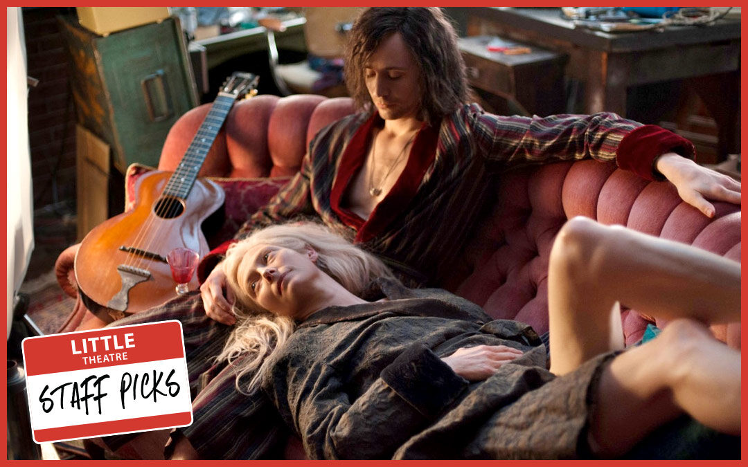 Only Lovers Left Alive (35mm) – Feb. 8