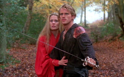 The Princess Bride – Feb. 14