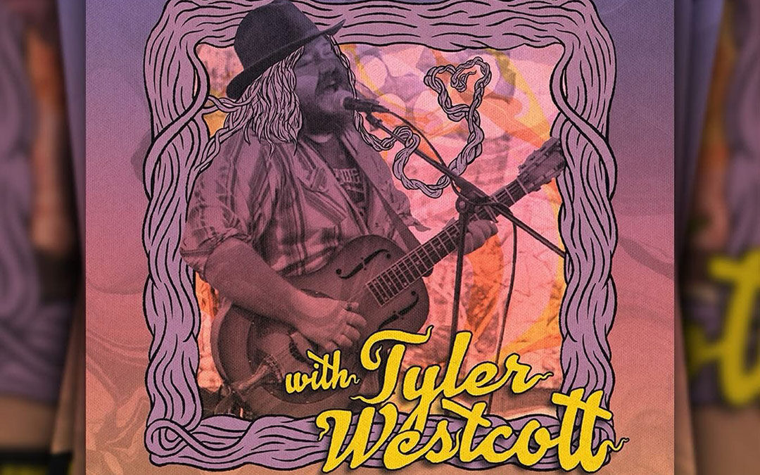 Very Hairy February with Tyler Westcott (Residency) : Monday, Feb. 2 | Thursday, Feb. 12, 19, 26