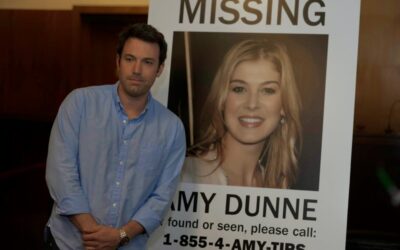 Gone Girl – Feb. 13