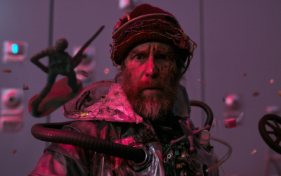 Good Luck, Have Fun, Don’t Die