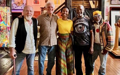 Night & Day :: Friday, Jan. 9