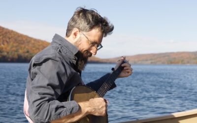 Benny Bleu :: Friday, Feb. 13