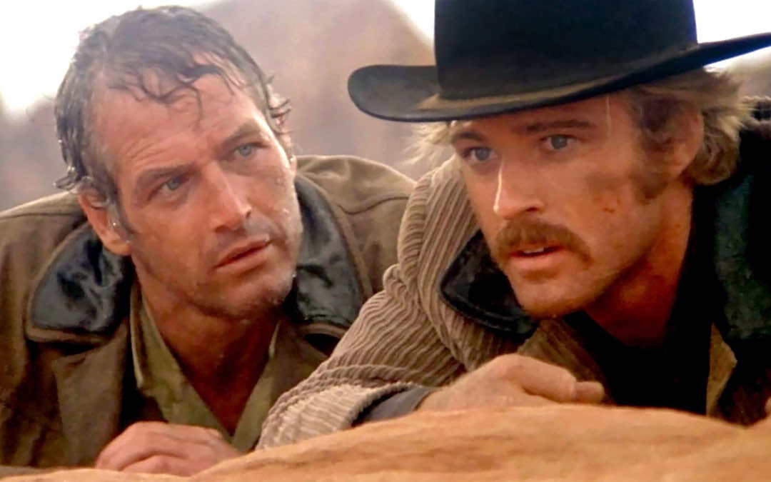Butch Cassidy and the Sundance Kid – Feb. 28