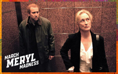 Adaptation – Mar. 29