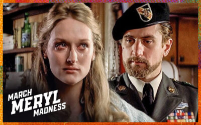 The Deer Hunter – Mar. 8