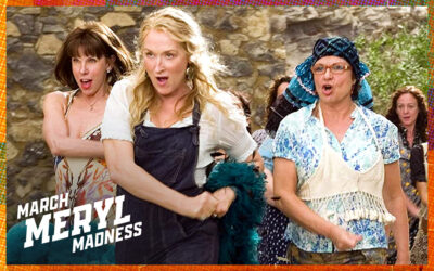 Mamma Mia! – Mar. 25