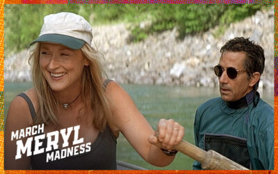 The River Wild – Mar. 19