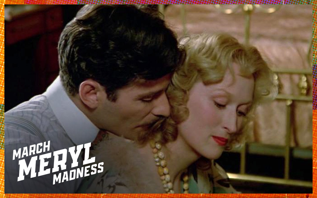 Sophie’s Choice – Mar. 2 & 5