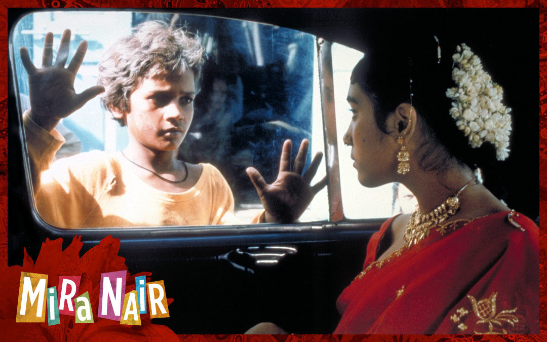 Salaam Bombay! – Mar. 13