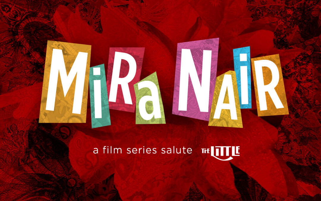 Mira Nair