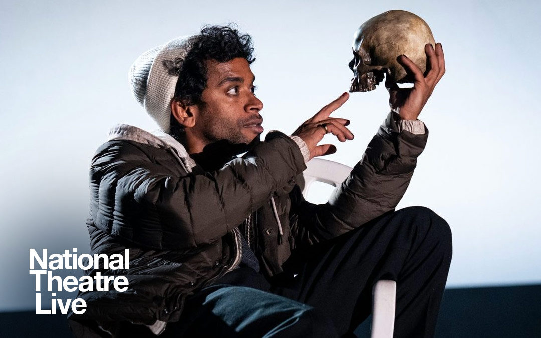 Hamlet – Mar. 21 & 29