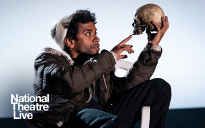 Hamlet – Mar. 21 & 29