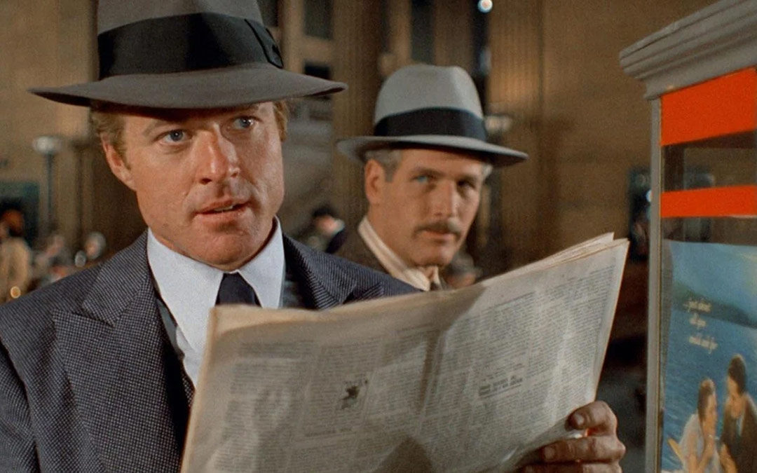 The Sting – Apr. 10