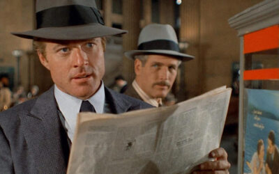 The Sting – Apr. 10