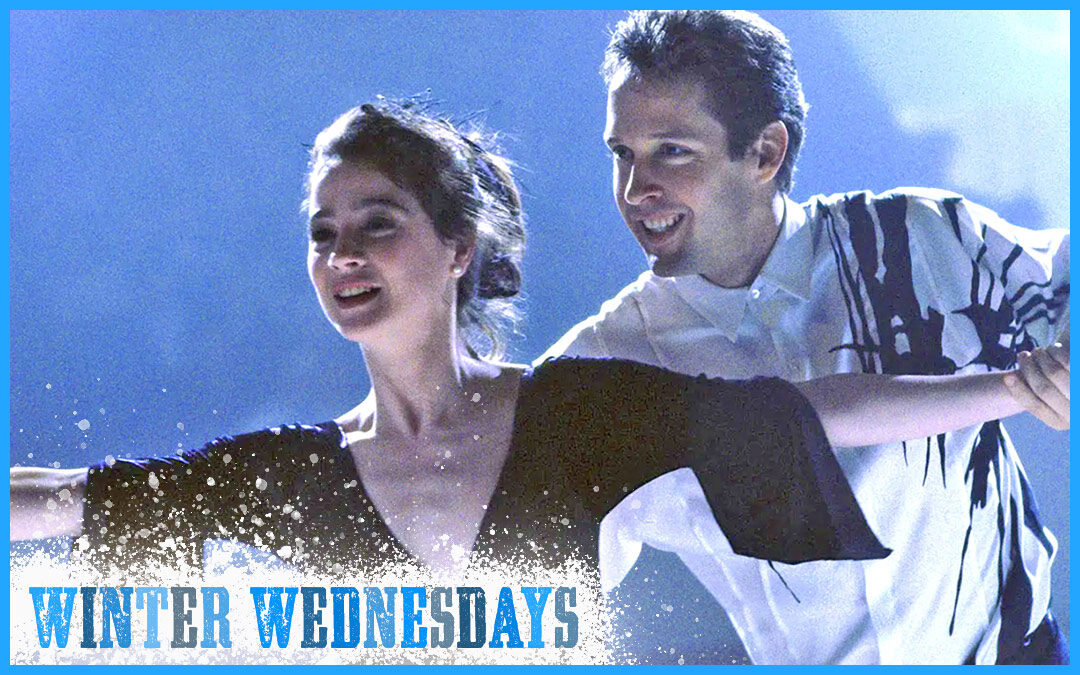 The Cutting Edge – Feb. 18