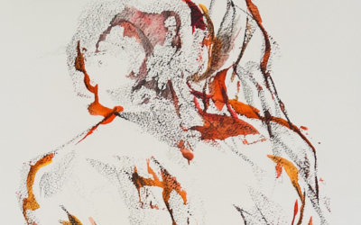 “Figurative Portraits” by Dawn M. Robinson