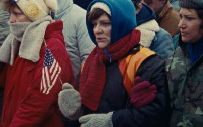 American Dream – May 1