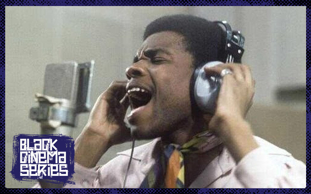 Billy Preston: That’s the Way God Planned It – June 29