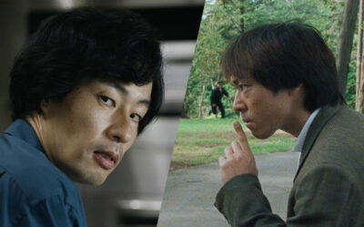 Chime and Serpent’s Path – Apr. 11 & 15