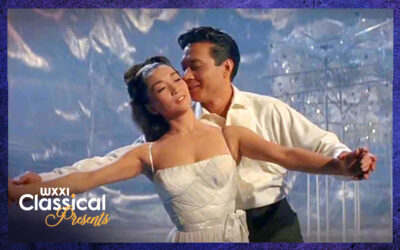 Flower Drum Song – May 2