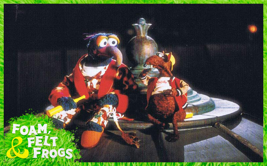 Muppets From Space – Apr. 19